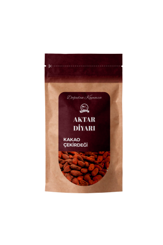 Kakao çekirdeği  1 Kg
