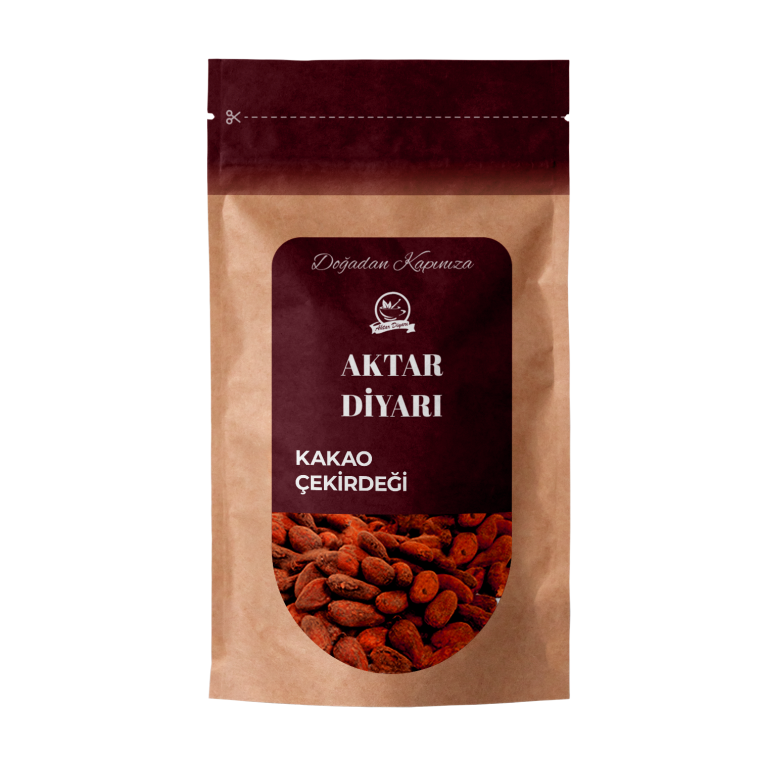 Kakao Çekirdeği  1 Kg