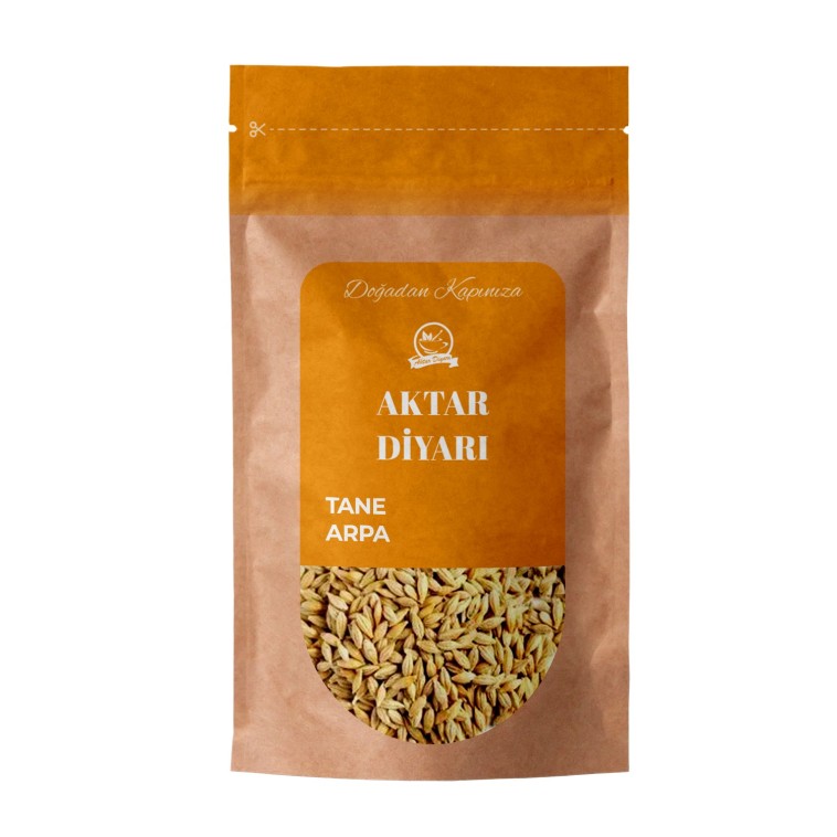 Arpa Tane 1 Kg