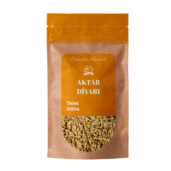 Arpa Tane 250 Gr