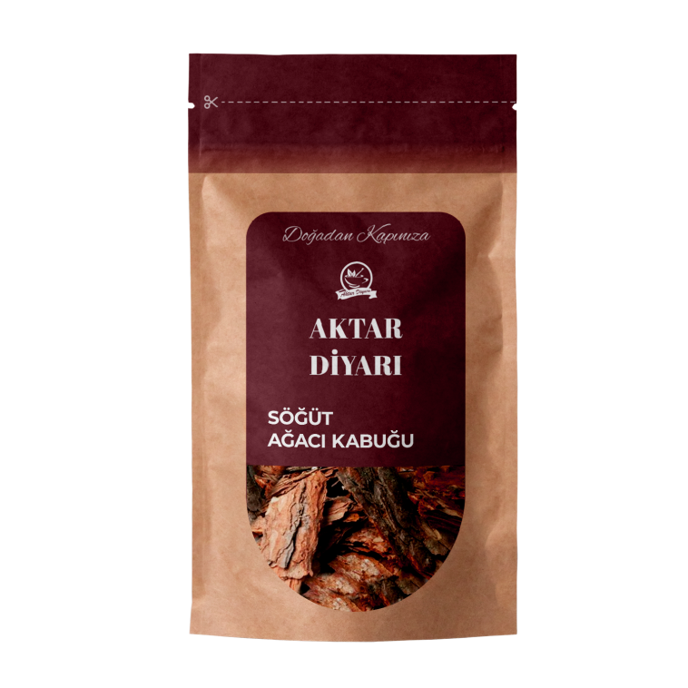 Söğüt Ağacı Kabuğu 250 gr Söğüt Ağacı Kabuğu 250 gr