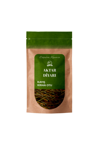 Kayış Kıran Otu 250 Gr