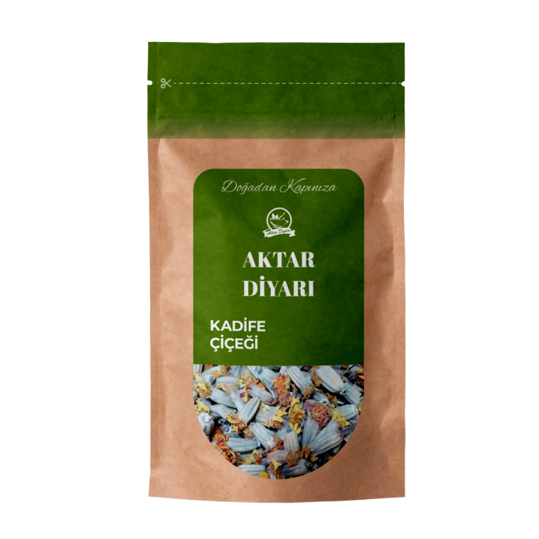 Kadife Çiçeği 1 kg Kadife Çiçeği 1 kg