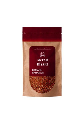 Osmanlı Baharatı 1 Kg