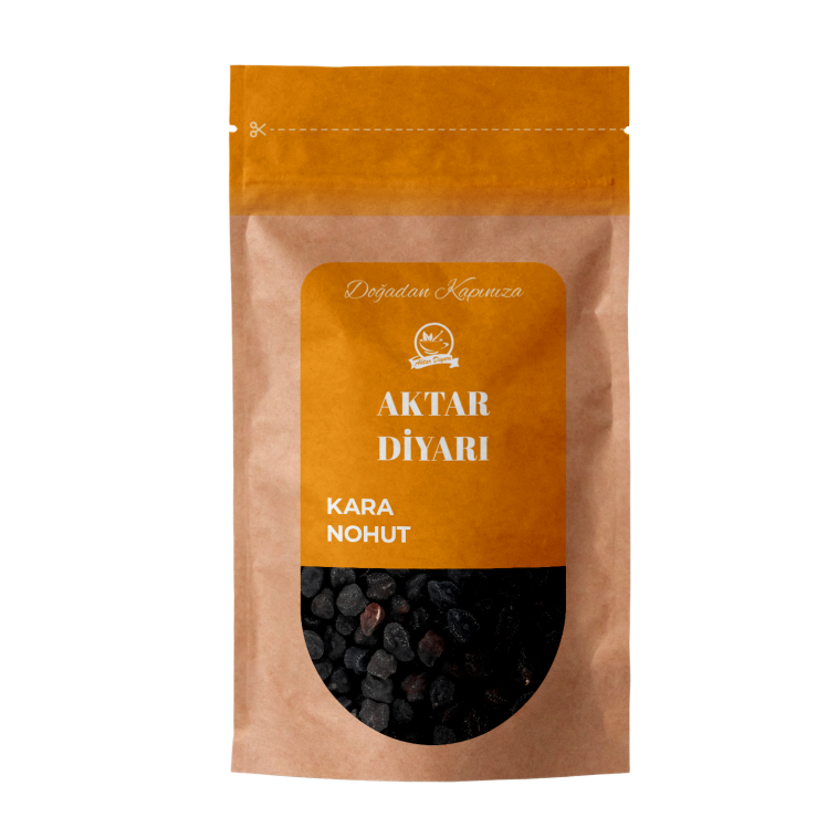 Kara Nohut 250 gr Kara Nohut 250 gr