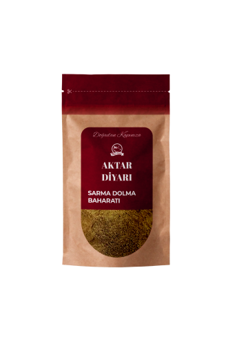 Sarma Dolma Baharatı 1 Kg