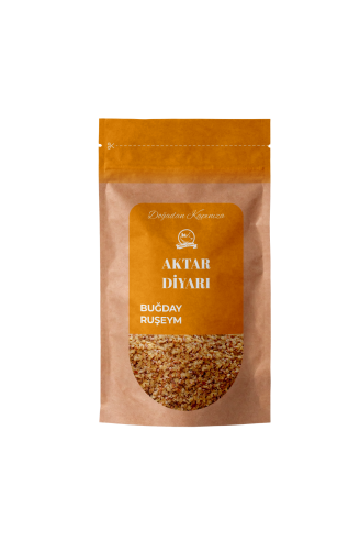 Ruşeym Buğday Ruşeymi 500 Gr