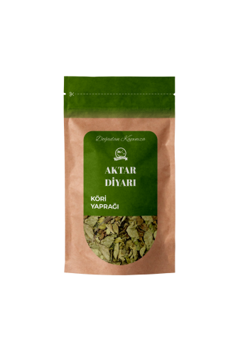Köri Yaprağı 100 Gr