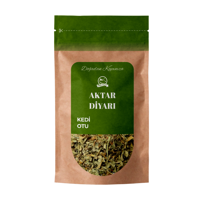 Kedi Otu 500 gr Kedi Otu 500 gr