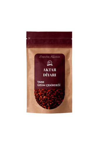 üzüm çekirdeği 1 Kg