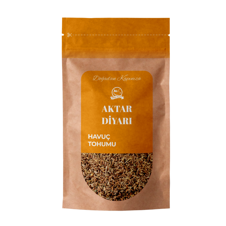 Havuç Tohumu 1 Kg Havuç Tohumu 1 Kg