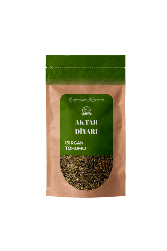 Isırgan Otu Tohumu 1000 Gr.