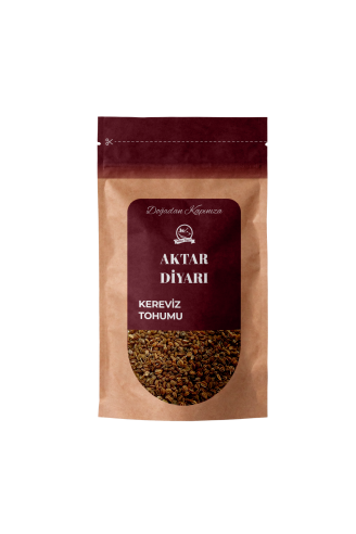 Kereviz Tohumu 1 Kg.