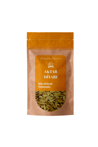 Salatalık Tohumu