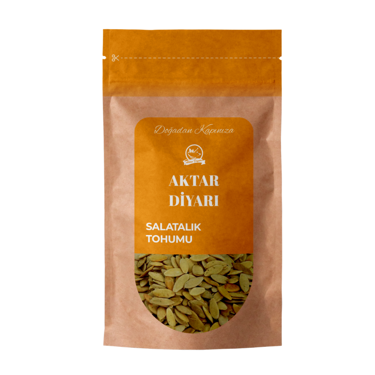 Salatalık Tohumu