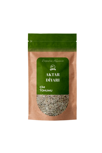 çim Tohumu 4 Lü Karışım 500gr