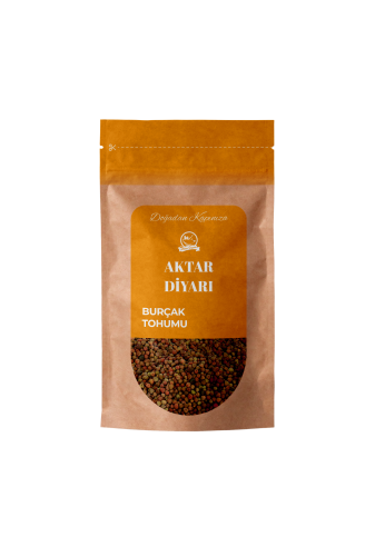 Burçak Tohumu 500gr