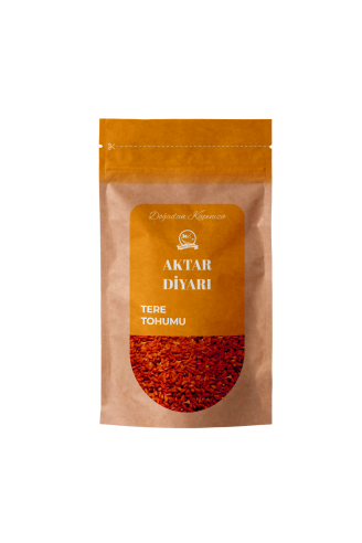 Tere Tohumu 500gr