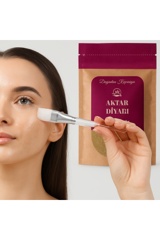 Kozmetik Toz Sığır Jelatini 1 Kg