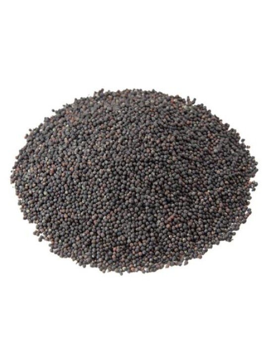 Hardal Tohumu Siyah Hardal Tohumu Siyah