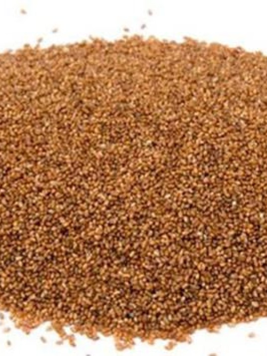 Teff Tohumu Teff Tohumu