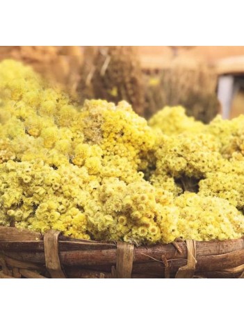 Sarı Solmaz Demet Kg Sarı Solmaz Demet Kg