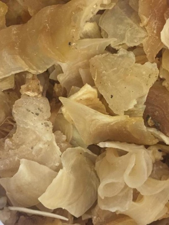 Kitre Yaprak Kitre Yaprak