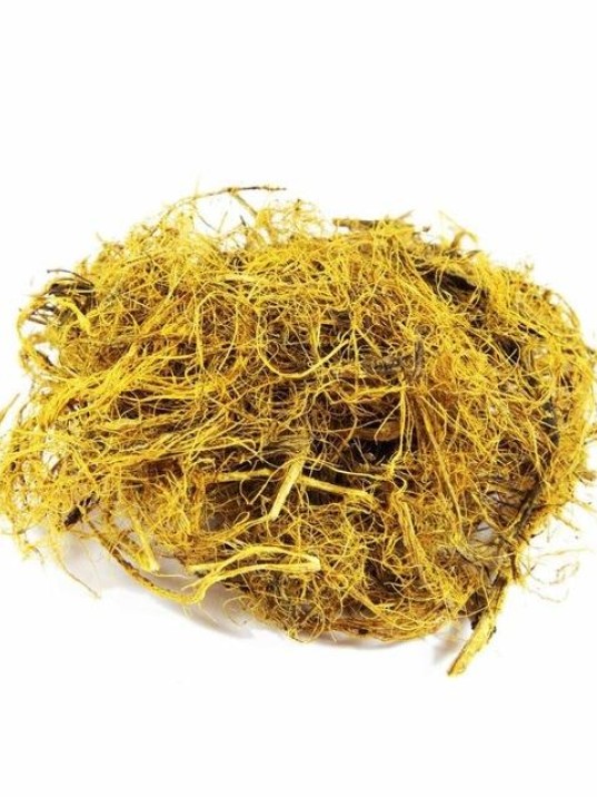 Meyan Kökü Lif Meyan Kökü Lif