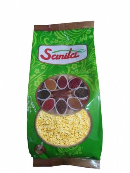 Soğan Granül 1-3 Mm Hindistan Soğan Granül 1-3 Mm Hindistan