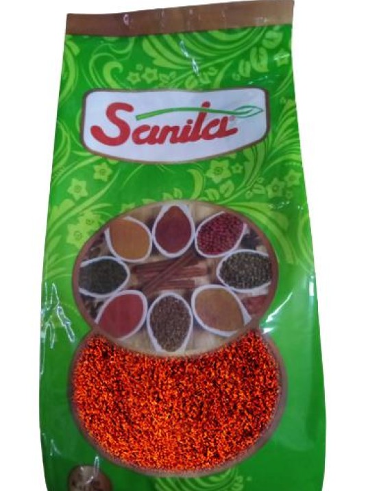 Spc.tatlı Pul Biber Analizli Yerli Spc.tatlı Pul Biber Analizli Yerli