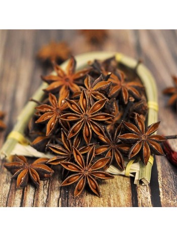 Yıldız Anason Yıldız Anason