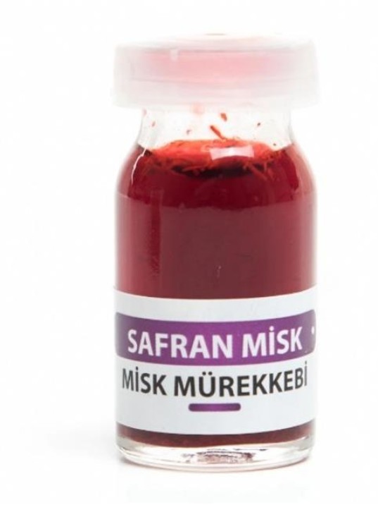 Safran Mürekkebi Sıvı Safran Mürekkebi Sıvı