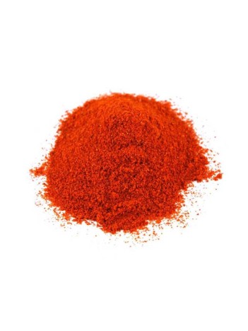 Tatlı Toz Biber Kurhan Tatlı Toz Biber Kurhan