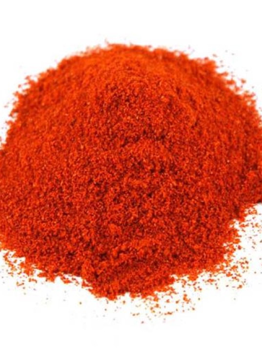 Tatlı Toz Biber Kurhan Tatlı Toz Biber Kurhan