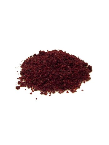 Sumak öğütülmüş Om24-1183 Sumak öğütülmüş Om24-1183