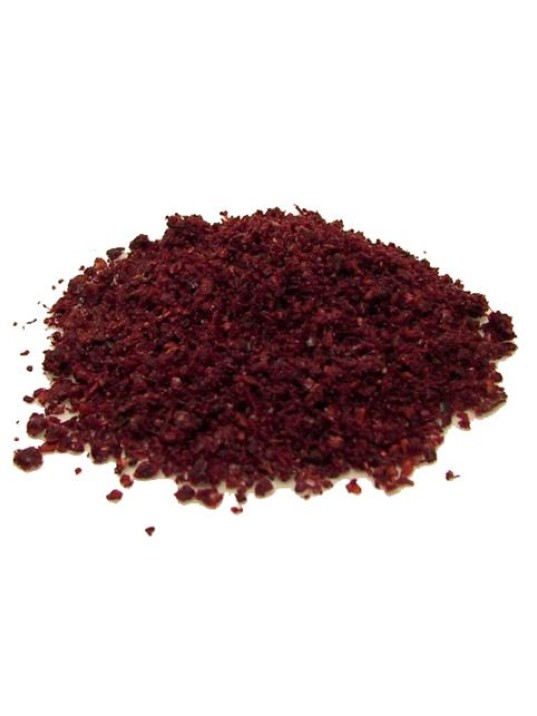 Sumak öğütülmüş Om24-1183 Sumak öğütülmüş Om24-1183