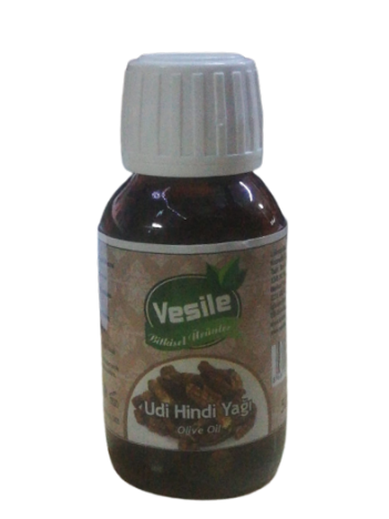 Vesile Udi Hindi Yağı 50 Ml Vesile Udi Hindi Yağı 50 Ml