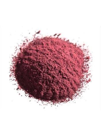 Nar çiçeği İthal öğütülmüş