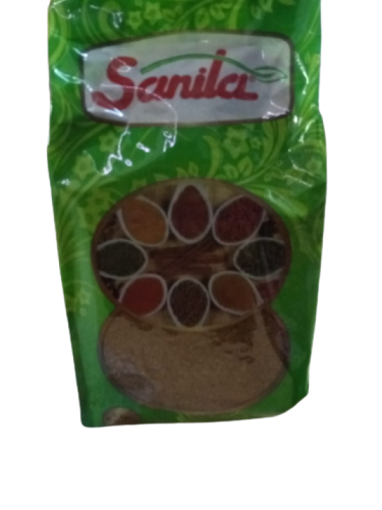 Sanimix çiğ Köfte Mix Sanimix çiğ Köfte Mix