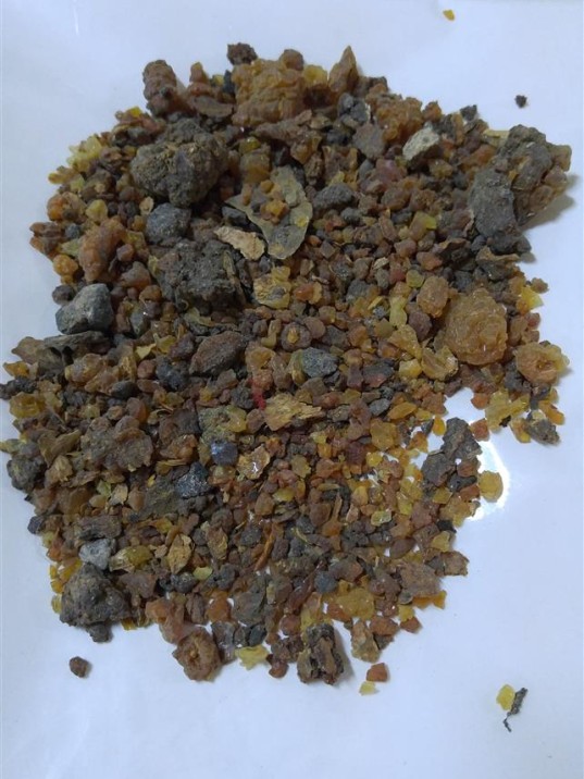 Mürsafi (mirra) Mürsafi (mirra)