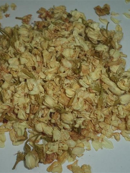 Yasemin çiçeği Dökme Dağınık Yasemin çiçeği Dökme Dağınık