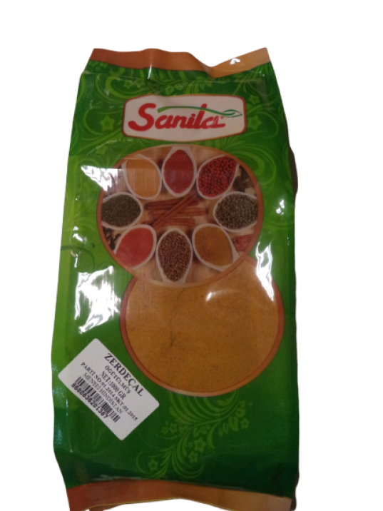 Zerdeçal öğütülmüş Om24-306 Zerdeçal öğütülmüş Om24-306