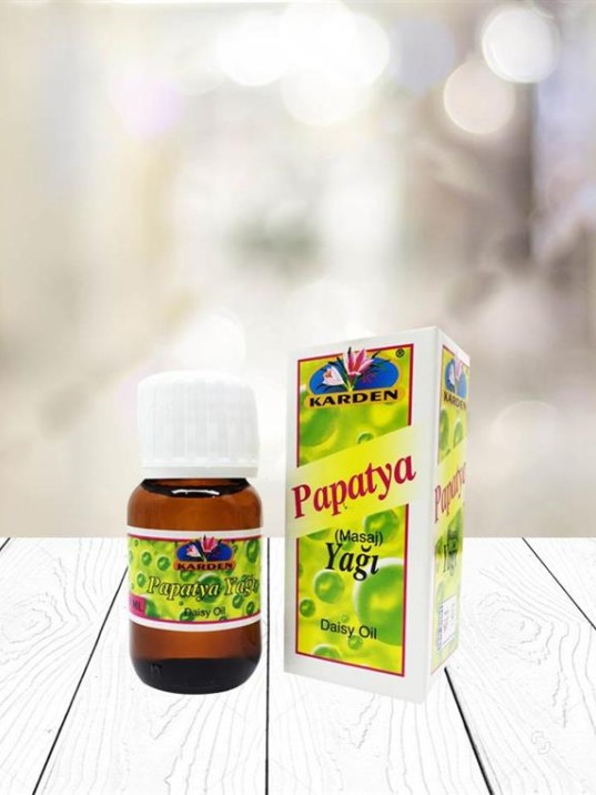 Krdn Papatya Esansı 20 Cc Krdn Papatya Esansı 20 Cc