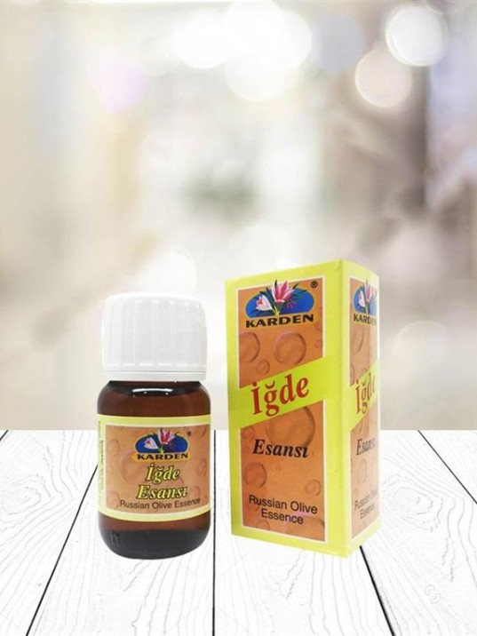 Krdn İğde Esansı 20 Cc Krdn İğde Esansı 20 Cc