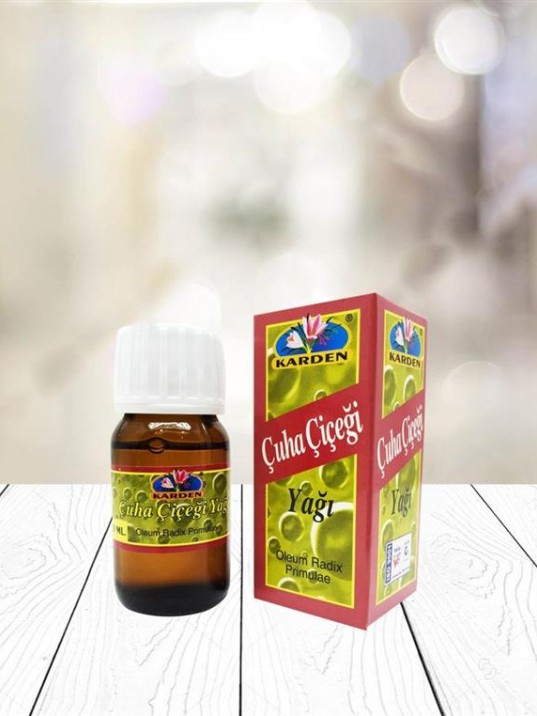 Krdn çuha çiçeği Yağı 20 Cc Krdn çuha çiçeği Yağı 20 Cc