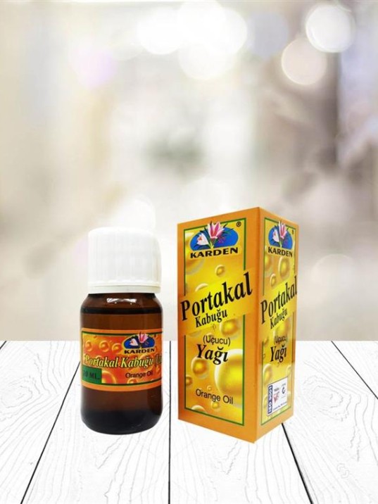 Krdn Portakal Kabuğu Yağı 20 Cc Krdn Portakal Kabuğu Yağı 20 Cc