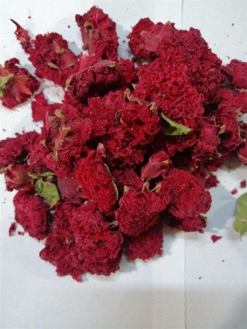 Nar çiçeği İthal