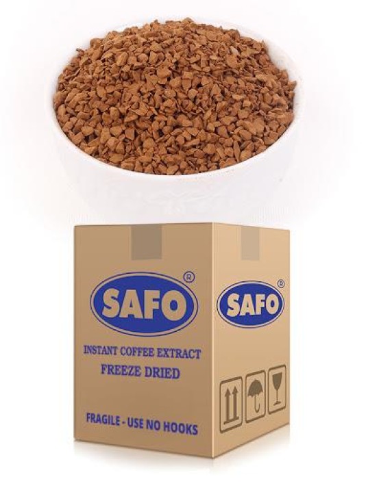 Hazır Kahve Gold Hazır Kahve Gold