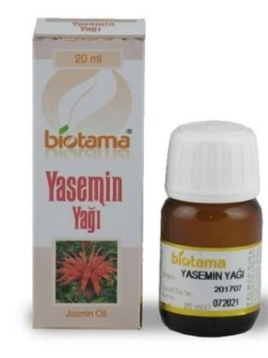 Otama Yasemin Yağı 20 Cc Otama Yasemin Yağı 20 Cc