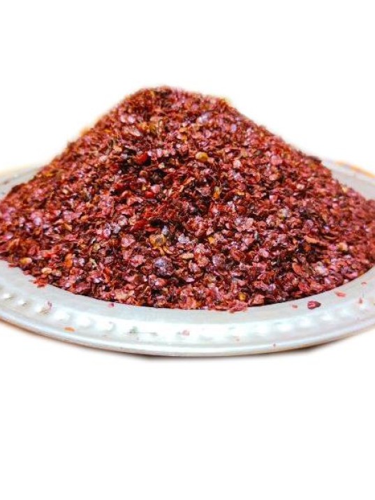 Sumak İpek Yaprak Sumak İpek Yaprak